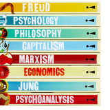 A Graphic Guide Introducing 8 Books Collection Set (Series 1)