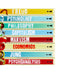 A Graphic Guide Introducing 8 Books Collection Set (Series 1)