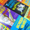 Horrid Henry's Totally Terrible Collection 10 Books Box Set New