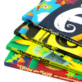 Rob Biddulph 4 book Set Collection Draw with Rob, At Christmas, Build a Story, Monster Madness