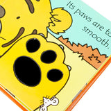 Thats Not My Tiger (Touchy-Feely Board Books)