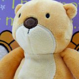 That's Not My Teddy... Book + Plush (That's Not My... + Plush toy)