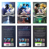 The School For Good And Evil By Soman Chainani 3 Books Set