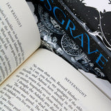 The Nevernight Chronicle Series 3 Books Collection Set by Jay Kristoff – Epic Fantasy Adventure Novels | Nevernight, Godsgrave & Darkdawn Book Set