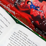 Morrigan Crow Nevermoor Series 3-Book Collection by Jessica Townsend –Includes Hollowpox, Nevermoor & Wundersmith | Magical Fantasy Adventure for Kids
