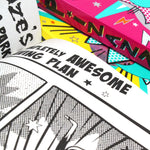 Photo of Pizazz 3 Books Set Pages by Sophie Henn 