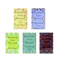 Cazalet Chronicle Series Elizabeth Jane Howard Collection 5 Books Set All Change