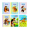 Spirit Riding Free Series 6 Books Collection Set By Stacia Deutsch ( Lucky's Diary,Pru's Diary, Abigail's Diary)