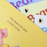 Shirley Parenteau Collection 5 Books Set