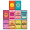 The Paulo Coelho Classics Collection 10 Books Box Set ,Alchemist, Zahir