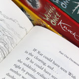 Wizards of Once Series 4 Books Collection Set By Cressida Cowell