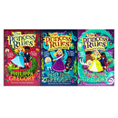 The Princess Rules Collection 3 Book Set By Philippa Gregory