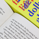 Everything I Know About Love & Ghosts By Dolly Alderton 2 Books Collection Set