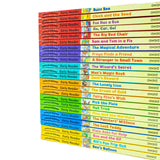 Popular Rewards Early Readers - Red Collection 24 Books Set