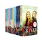 Virgin River Series Books 1 - 10 Collection Set by Robyn Carr(Netflix Series)