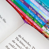 Holly Webb 10 Books Set – Animal Stories Puppy & Kitten Rescue Series 3 | Heartwarming Children's Book Collection, Pet Adventures & Fiction for Kids
