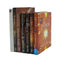 The Secret Series 7 Books Collection Set By Rhonda Byrne (Hero, Power, Magic, The Secret and More!)