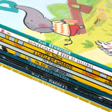Children’s Best Behaviour 10 Book Collection | Educational Storybooks on Emotions, Feelings, Kindness, Tantrums & Social Skills for Kids & Toddlers