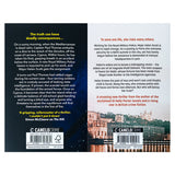 Rachel Lynch Helen Scott Royal Military Police Thrillers Series 2 Books Collection Set (The Rift, The Line)