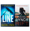 Rachel Lynch Helen Scott Royal Military Police Thrillers Series 2 Books Collection Set (The Rift, The Line)