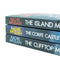 Rachel McLean Dorset Crime Series Collection 3 Books Set (The Corfe Castle Murders, The Clifftop Murders & The Island Murders)