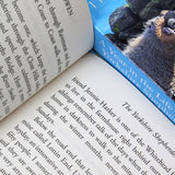 Amanda Owen 3 Books Set Collection The Yorkshire Shepherdess