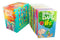 Roald Dahl Collection 16 Book Set – BFG, Matilda, Witches, Twits – Classic Children's Fiction, Kids Adventure Book Age 8+, Bedtime & Fun Reading