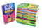 Roald Dahl Collection 16 Book Set – BFG, Matilda, Witches, Twits – Classic Children's Fiction, Kids Adventure Book Age 8+, Bedtime & Fun Reading