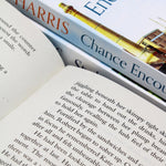 Photo of Rosie Harris 3 Books Set Pages