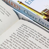 Photo of Rosie Harris 3 Books Set Pages