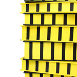 Photo of Harry Potter Hufflepuff House Collectors Edition by J.K. Rowling on a White Background
