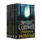 Bernard Cornwell The Sharpe Series  5 Books Collection Set (16-20) Waterloo, Siege