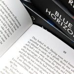 Photo of The Courtney Series 5 Book Set Pages by Wilbur Smith 