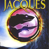 A Tale of Redwall: Brian Jacques Salamandastron