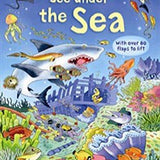 See Under the Sea By Kate Davies