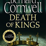 Bernard Cornwell  Death of Kings