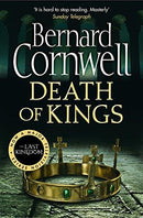 Bernard Cornwell  Death of Kings