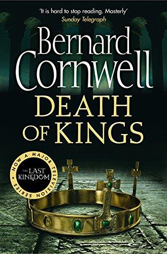 Bernard Cornwell  Death of Kings