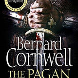 Bernard Cornwell  The Pagan Lord