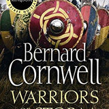 Bernard Cornwell Warriors of the Storm