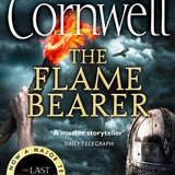 Bernard Cornwell The Flame Bearer