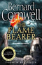 Bernard Cornwell The Flame Bearer