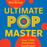 Ultimate Pop Master from the iconic BBC Radio 2 by Phil Swern & Neil Myners