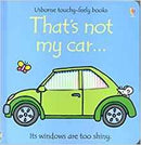 That's Not My Car