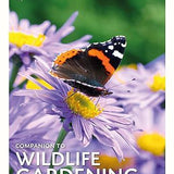 RHS Companion to Wildlife Gardening by Chris Baines