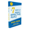 The 7 Habits of Highly Effective People Guided Journal By Stephen R. Convey