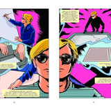 Andy Warhol: A Graphic Biography Book by Michele Botton – BioGraphics (Hardcover) | Graphic Biography of the Pop Art Icon