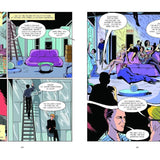 Andy Warhol: A Graphic Biography Book by Michele Botton – BioGraphics (Hardcover) | Graphic Biography of the Pop Art Icon