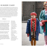 Call the Midwife: The Official Cookbook by Annie Gray – 50 Classic Recipes Inspired by the Beloved BBC Series | British Cooking & Traditional Recipes | Hardcover Book