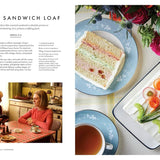 Call the Midwife: The Official Cookbook by Annie Gray – 50 Classic Recipes Inspired by the Beloved BBC Series | British Cooking & Traditional Recipes | Hardcover Book
